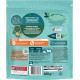 PURINA ONE DUALNATURE Sterilized Dry Cat Food Rich in Salmon and Natural Spirulina 8 Bags of 400g PURINA ONE DUALNATURE Sterilized Dry Cat Food Rich in Salmon and Natural Spirulina 8 Bags of 400g