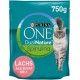 PURINA ONE Dual Nature Dry Cat Food for Castrated Cats with Spirulina, Rich in Beef, Pack of 6 (6 x 650 g) PURINA ONE Dual Nature Dry Cat Food for Castrated Cats with Spirulina, Rich in Beef, Pack of 6 (6 x 650 g)