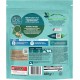 PURINA ONE Dualnature Natural Defense Adult Cat Dry Food with Salmon and Natural Spirulina, 8 Bags of 400 g PURINA ONE Dualnature Natural Defense Adult Cat Dry Food with Salmon and Natural Spirulina, 8 Bags of 400 g