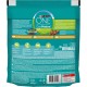 PURINA ONE Dualnature Natural Defense Adult Cat Dry Food with Salmon and Natural Spirulina, 8 Bags of 400 g PURINA ONE Dualnature Natural Defense Adult Cat Dry Food with Salmon and Natural Spirulina, 8 Bags of 400 g