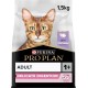 PURINA PRO PLAN DELICATE dry cat food, OptiDigest, 1-pack (1 x 1.5kg) PURINA PRO PLAN DELICATE dry cat food, OptiDigest, 1-pack (1 x 1.5kg)