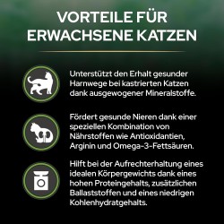 PURINA PRO PLAN LIVECLEAR STERILISED ADULT RICH IN TURKEY