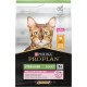 PURINA PRO PLAN Sterilised Adult 1+ Delicate Digestion Rich in Chicken Dry Food Cat 1.5 kg Bag PURINA PRO PLAN Sterilised Adult 1+ Delicate Digestion Rich in Chicken Dry Food Cat 1.5 kg Bag