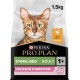 PURINA PRO PLAN Sterilised Adult 1+ Delicate Digestion Rich in Chicken Dry Food Cat 1.5 kg Bag PURINA PRO PLAN Sterilised Adult 1+ Delicate Digestion Rich in Chicken Dry Food Cat 1.5 kg Bag