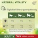 Perfect Fit Natural Vitality Adult 1+ - Dry Food for Adult Cats from 1 Year - Chicken & Turkey - Supports Vitality - 6 kg Perfect Fit Natural Vitality Adult 1+ - Dry Food for Adult Cats from 1 Year - Chicken & Turkey - Supports Vitality - 6 kg