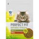 Perfect Fit Natural Vitality Adult 1+ - Dry Food for Adult Cats from 1 Year - Chicken & Turkey - Supports Vitality - 6 kg Perfect Fit Natural Vitality Adult 1+ - Dry Food for Adult Cats from 1 Year - Chicken & Turkey - Supports Vitality - 6 kg