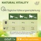 Perfect Fit Natural Vitality Adult 1+ - Dry Food for Adult Cats from 1 Year - Chicken & Turkey - Supports Vitality - 6 kg Perfect Fit Natural Vitality Adult 1+ - Dry Food for Adult Cats from 1 Year - Chicken & Turkey - Supports Vitality - 6 kg