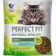 Perfect Fit Natural Vitality Adult 1+ - Dry Food for Adult Cats from 1 Year - Chicken & Turkey - Supports Vitality - 6 kg Perfect Fit Natural Vitality Adult 1+ - Dry Food for Adult Cats from 1 Year - Chicken & Turkey - Supports Vitality - 6 kg