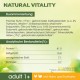 Perfect Fit Natural Vitality Adult 1+ - Dry Food for Adult Cats from 1 Year - Chicken & Turkey - Supports Vitality - 6 kg Perfect Fit Natural Vitality Adult 1+ - Dry Food for Adult Cats from 1 Year - Chicken & Turkey - Supports Vitality - 6 kg