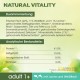 Perfect Fit Natural Vitality Adult 1+ - Dry Food for Adult Cats from 1 Year - Chicken & Turkey - Supports Vitality - 6 kg Perfect Fit Natural Vitality Adult 1+ - Dry Food for Adult Cats from 1 Year - Chicken & Turkey - Supports Vitality - 6 kg