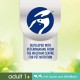 Perfect Fit Natural Vitality Adult 1+ - Dry Food for Adult Cats from 1 Year - Chicken & Turkey - Supports Vitality - 6 kg Perfect Fit Natural Vitality Adult 1+ - Dry Food for Adult Cats from 1 Year - Chicken & Turkey - Supports Vitality - 6 kg