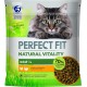 Perfect Fit Natural Vitality Adult 1+ - Dry Food for Adult Cats from 1 Year - Chicken & Turkey - Supports Vitality - 6 kg Perfect Fit Natural Vitality Adult 1+ - Dry Food for Adult Cats from 1 Year - Chicken & Turkey - Supports Vitality - 6 kg