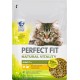 Perfect Fit Natural Vitality Adult 1+ - Dry Food for Adult Cats from 1 Year - Chicken & Turkey - Supports Vitality - 6 kg Perfect Fit Natural Vitality Adult 1+ - Dry Food for Adult Cats from 1 Year - Chicken & Turkey - Supports Vitality - 6 kg