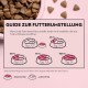 PrimaCat - Grain Free Dry Adult Cat Food Salmon 400g PrimaCat - Grain Free Dry Adult Cat Food Salmon 400g