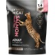 PrimaCat - Grain Free Dry Adult Cat Food Salmon 400g PrimaCat - Grain Free Dry Adult Cat Food Salmon 400g