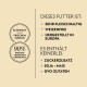 PrimaCat - Sterilised Cat Food - Chicken - 400g PrimaCat - Sterilised Cat Food - Chicken - 400g