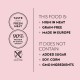 PrimaCat Grain-Free Complete Dry Food with Salmon Flavour for Cats, Food for Adult Cats, 400 g PrimaCat Grain-Free Complete Dry Food with Salmon Flavour for Cats, Food for Adult Cats, 400 g