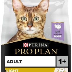 Pro Plan Cat Adult Light Dry Mix 1.5 kg Pro Plan Cat Adult Light Dry Mix 1.5 kg