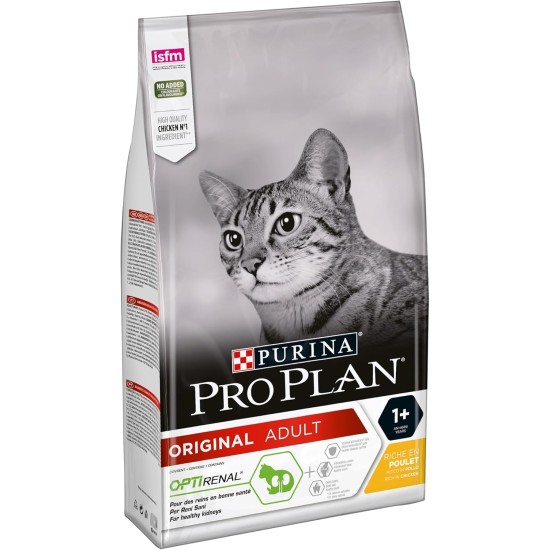 Pro Plan Cat AdultChicken 1.5kg Pro Plan Cat AdultChicken 1.5kg