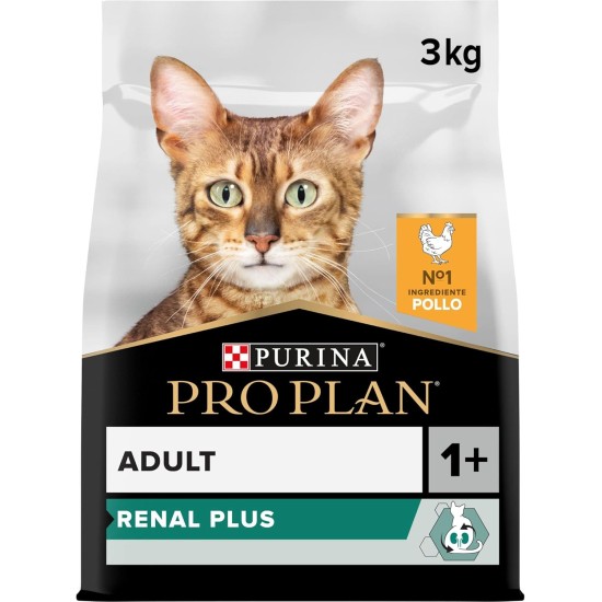 Pro Plan Cat AdultChicken 1.5kg Pro Plan Cat AdultChicken 1.5kg