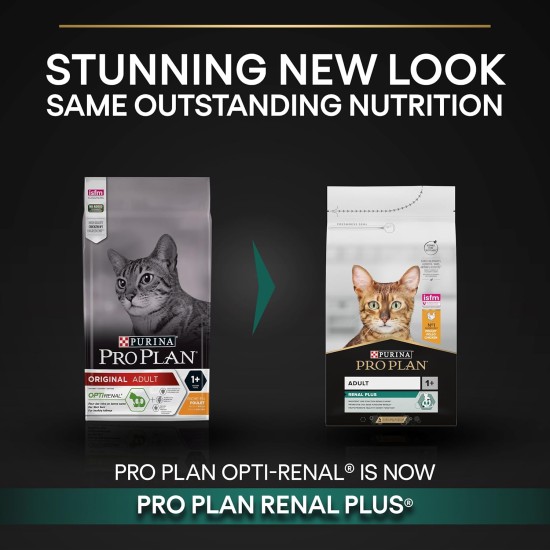 Pro Plan Cat AdultChicken 1.5kg Pro Plan Cat AdultChicken 1.5kg