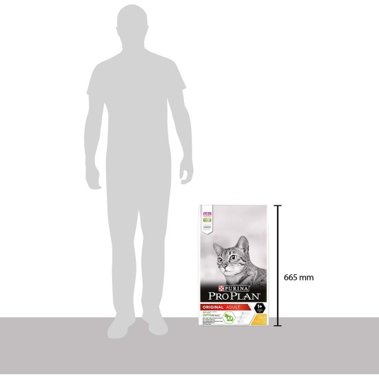 Pro Plan Cat AdultChicken 1.5kg Pro Plan Cat AdultChicken 1.5kg