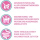 Purina ONE Purina ONE Nestlé PURINA ONE Bifensis Junior 1-12 Cat Food Kitten Dry Rich in Chicken, Pack of 6 (6 x 750 g) Purina ONE Purina ONE Nestlé PURINA ONE Bifensis Junior 1-12 Cat Food Kitten Dry Rich in Chicken, Pack of 6 (6 x 750 g)