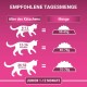 Purina ONE Purina ONE Nestlé PURINA ONE Bifensis Junior 1-12 Cat Food Kitten Dry Rich in Chicken, Pack of 6 (6 x 750 g) Purina ONE Purina ONE Nestlé PURINA ONE Bifensis Junior 1-12 Cat Food Kitten Dry Rich in Chicken, Pack of 6 (6 x 750 g)