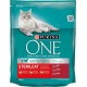 Purina One Bifensis Sterilcat Dry Food for Castrated Cats - Healthy Metabolism, Pack of 6