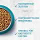 Purina One Bifensis Sterilcat Dry Food for Castrated Cats - Healthy Metabolism, Pack of 6