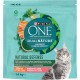 Purina One Dua Nature Spirulina Salmon Cat Food 1.4kg Purina One Dua Nature Spirulina Salmon Cat Food 1.4kg