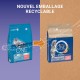 Purina One Dua Nature Spirulina Salmon Cat Food 1.4kg Purina One Dua Nature Spirulina Salmon Cat Food 1.4kg