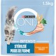 Purina One Dua Nature Spirulina Salmon Cat Food 1.4kg Purina One Dua Nature Spirulina Salmon Cat Food 1.4kg