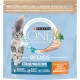 Purina One Dua Nature Spirulina Salmon Cat Food 1.4kg Purina One Dua Nature Spirulina Salmon Cat Food 1.4kg