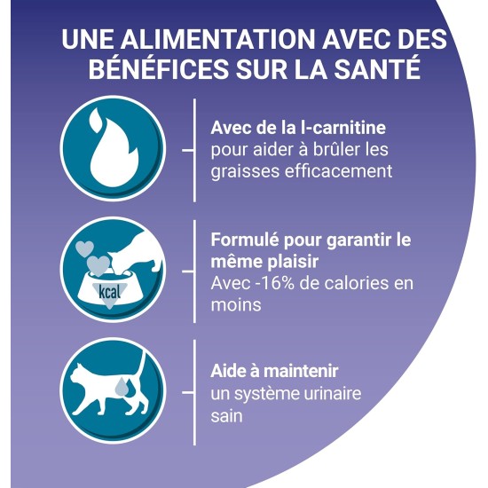Purina One Dua Nature Spirulina Salmon Cat Food 1.4kg Purina One Dua Nature Spirulina Salmon Cat Food 1.4kg