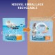 Purina One Dua Nature Spirulina Salmon Cat Food 1.4kg Purina One Dua Nature Spirulina Salmon Cat Food 1.4kg