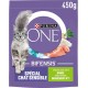 Purina One Sensitive Cat - Cibo per Gatti with Tacchino and Riso, 450 g, pack of 10 Purina One Sensitive Cat - Cibo per Gatti with Tacchino and Riso, 450 g, pack of 10