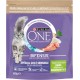 Purina One Sensitive Cat - Cibo per Gatti with Tacchino and Riso, 450 g, pack of 10 Purina One Sensitive Cat - Cibo per Gatti with Tacchino and Riso, 450 g, pack of 10