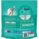 Purina One Sensitive Cat - Cibo per Gatti with Tacchino and Riso, 450 g, pack of 10 Purina One Sensitive Cat - Cibo per Gatti with Tacchino and Riso, 450 g, pack of 10