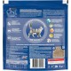 Purina One: Sterilised Cat One Dry Food with Salmon, Tuna and Wheat: 1.5 kg, Pack of 6 (6 x 1.5 kg, Total 9 kg) Purina One: Sterilised Cat One Dry Food with Salmon, Tuna and Wheat: 1.5 kg, Pack of 6 (6 x 1.5 kg, Total 9 kg)