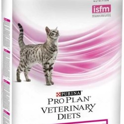 Purina PPVD Feline UR Fish cat food bag 1.5 kg Purina PPVD Feline UR Fish cat food bag 1.5 kg