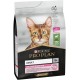 Purina Pro Plan Adult 1+ Delicate Digestion Rich in Lamb Dry Food Cat 3 kg Bag Purina Pro Plan Adult 1+ Delicate Digestion Rich in Lamb Dry Food Cat 3 kg Bag