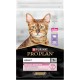 Purina Pro Plan Cat Food Delicate with Optirenal Rich in Turkey - 10 kg Purina Pro Plan Cat Food Delicate with Optirenal Rich in Turkey - 10 kg