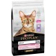 Purina Pro Plan Cat Food Delicate with Optirenal Rich in Turkey - 10 kg Purina Pro Plan Cat Food Delicate with Optirenal Rich in Turkey - 10 kg