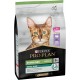 Purina Pro Plan Salmon Dry Food for Sterilised Cats 10 kg Purina Pro Plan Salmon Dry Food for Sterilised Cats 10 kg