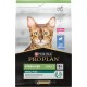 Purina Pro Plan Salmon Dry Food for Sterilised Cats 10 kg Purina Pro Plan Salmon Dry Food for Sterilised Cats 10 kg