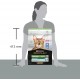 Purina Pro Plan Salmon Dry Food for Sterilised Cats 10 kg Purina Pro Plan Salmon Dry Food for Sterilised Cats 10 kg