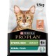 Purina Pro Plan Salmon Dry Food for Sterilised Cats 10 kg Purina Pro Plan Salmon Dry Food for Sterilised Cats 10 kg