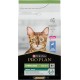 Purina Pro Plan Salmon Dry Food for Sterilised Cats 10 kg Purina Pro Plan Salmon Dry Food for Sterilised Cats 10 kg
