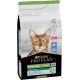 Purina Pro Plan Salmon Dry Food for Sterilised Cats 10 kg Purina Pro Plan Salmon Dry Food for Sterilised Cats 10 kg